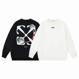Picture of Off White Sweatshirt _SKUOffWhiteS-XLymt14435324